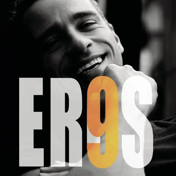 Cover art for Un'emozione Per Sempre — Eros Ramazzotti