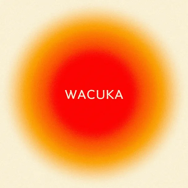 Cover art for Wacuka — AVAION & Sofiya Nzau