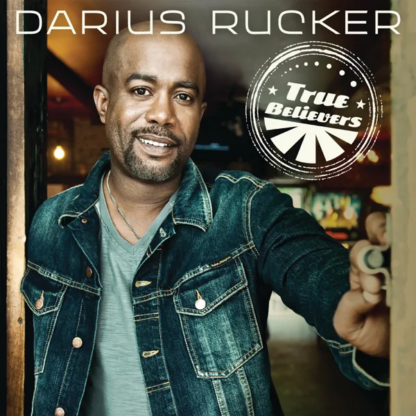 Cover art for Wagon Wheel — Darius Rucker