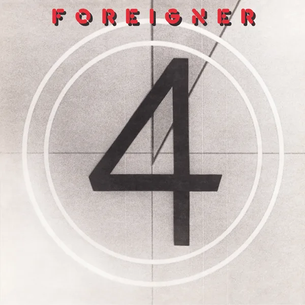 Cover art for Waiting for a Girl Like You — Foreigner