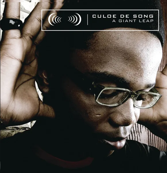Cover art for Webaba (feat. Busi Mhlongo) — Culoe De Song