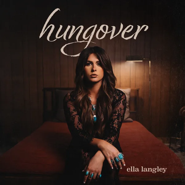 Cover art for you look like you love me — Ella Langley & Riley Green