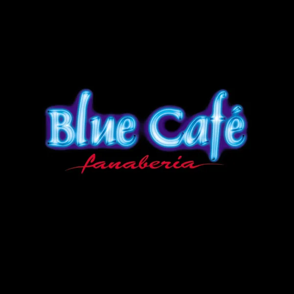 Cover art for You May Be In Love — Blue Cafe