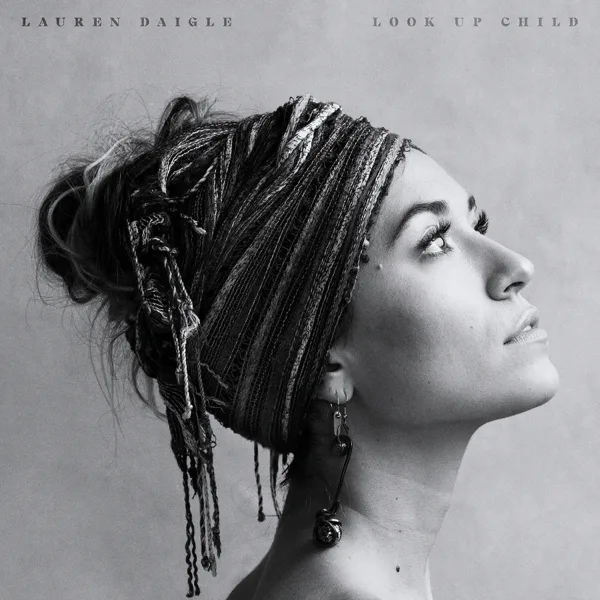 Cover art for You Say — Lauren Daigle