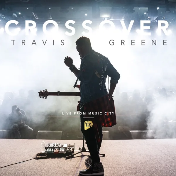 Cover art for You Waited (Extended Version) [Live] — Travis Greene